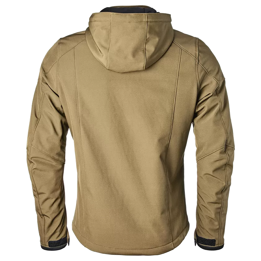 CHAQUETA GMS  FALCON NEO WP KAKI