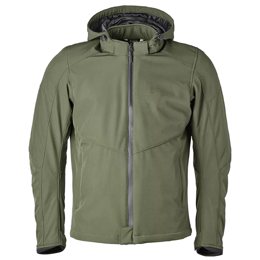 CHAQUETA GMS  FALCON NEO WP OLIVE
